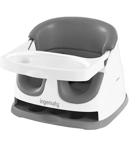 Amazon | ingenuity インジェニュイティ Baby Base 2-in-1 ベビー